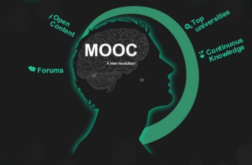 大学MOOC加盟