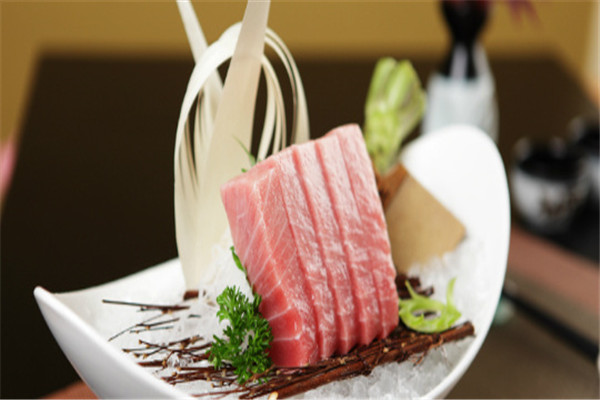 樱花屋日本料理，是业内的知名品牌