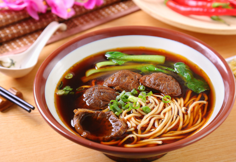 兰世牛肉面加盟加盟