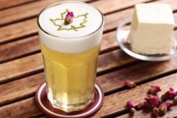 可以哦奶茶加盟