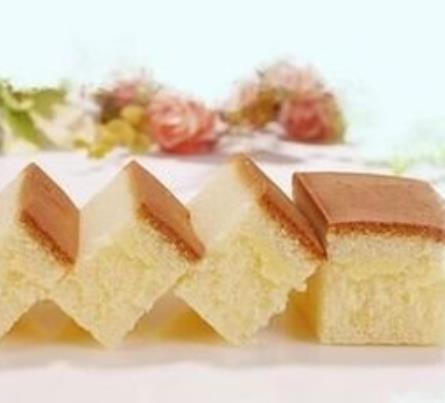 卡尔顿蛋糕加盟图片