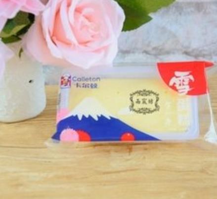 卡尔顿蛋糕加盟图片