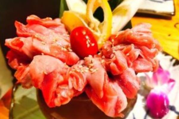 角屋北海道烧肉加盟