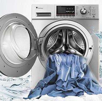 英格莱洗衣加盟实例图片