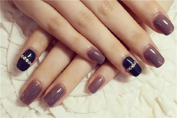 健甲壹號美甲加盟