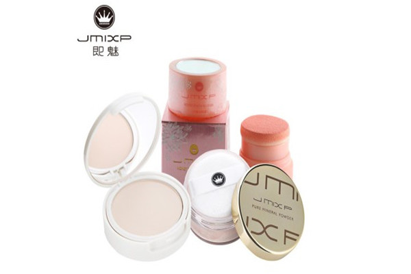 即魅化妆品加盟