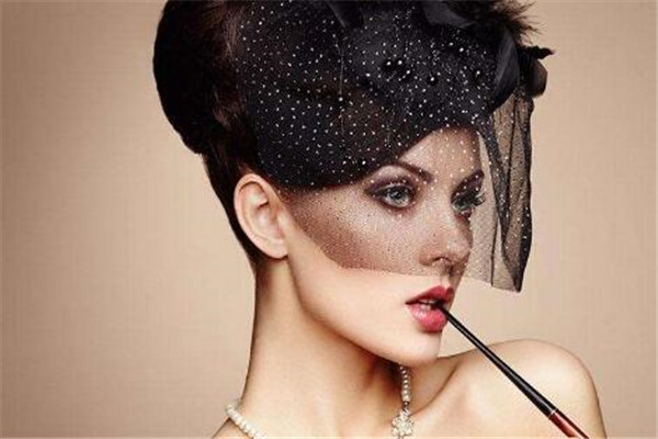 姬媛坊化妆品加盟