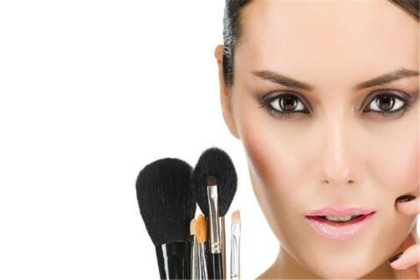 姬媛坊化妆品加盟