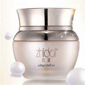 知黛面膜加盟图片