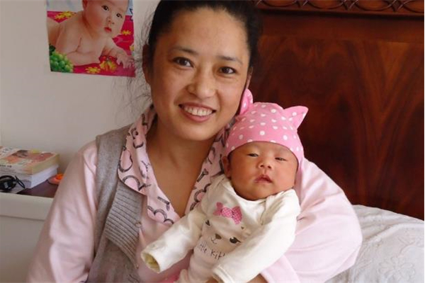 美国瑞亚月子中心加盟