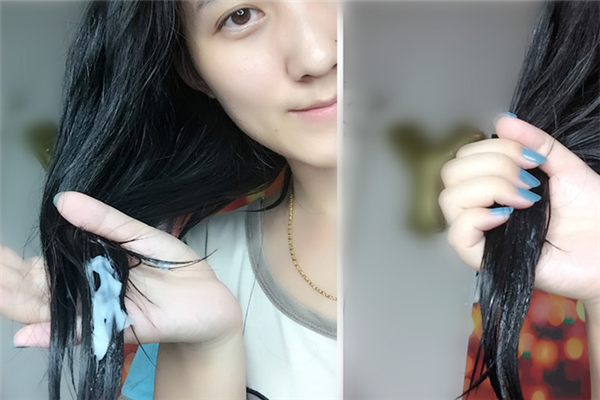 麦丹露秀发修复加盟