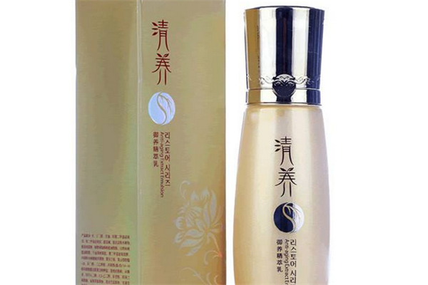 清養御養護膚品加盟