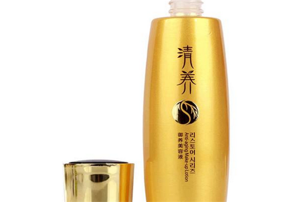 清養御養護膚品加盟