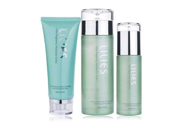 相爱护肤品加盟