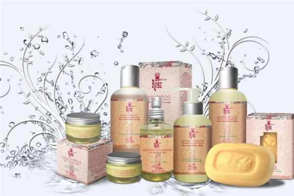 相爱护肤品加盟