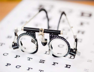 护眼朗视力保健加盟图片