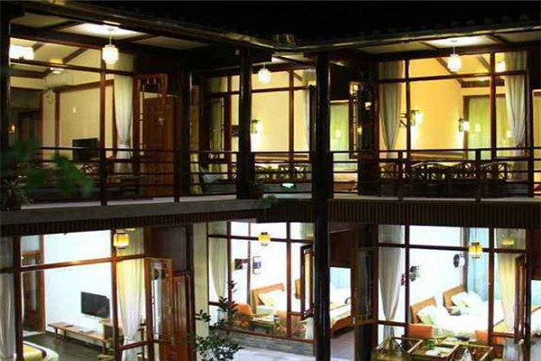 五色养生阁加盟