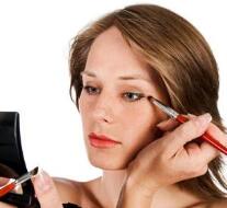 泓颜化妆品加盟图片