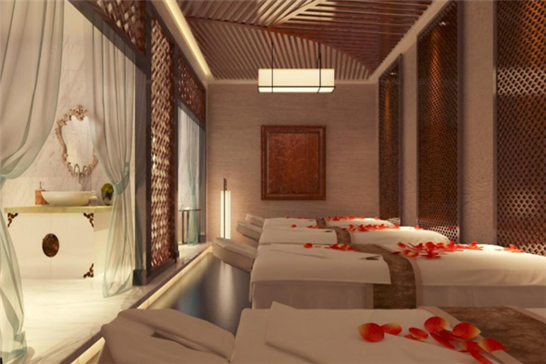 龙翔美业月子中心加盟