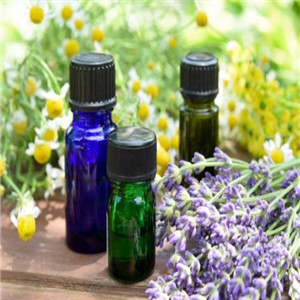 戴莲娜精油加盟图片