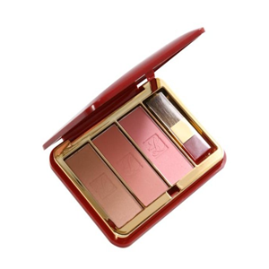 和梦化妆品加盟实例图片