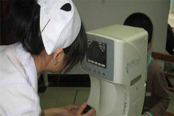 好視清視力保健加盟