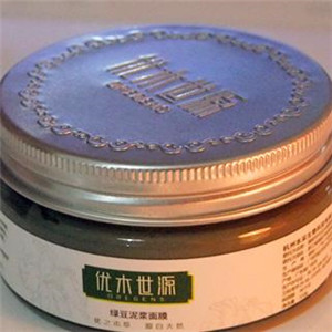 优木优化妆品加盟图片