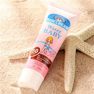 优木优化妆品加盟图片