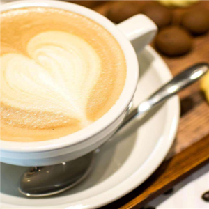 古饮一方店面效果图