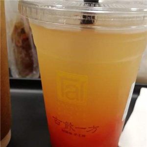 古饮一方加盟图片