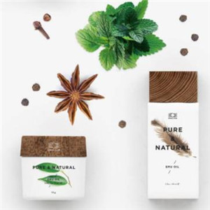 天钰原生态加盟实例图片