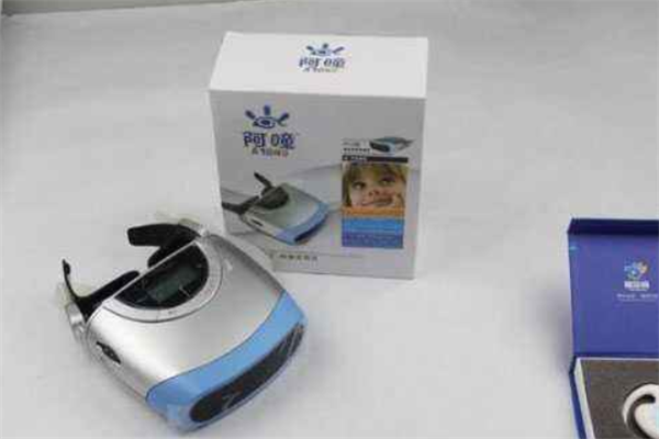 阿瞳视力保健仪加盟