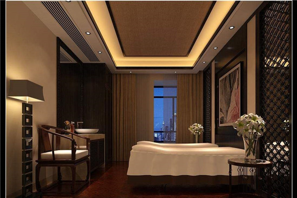 傅氏秘灸健康養身加盟