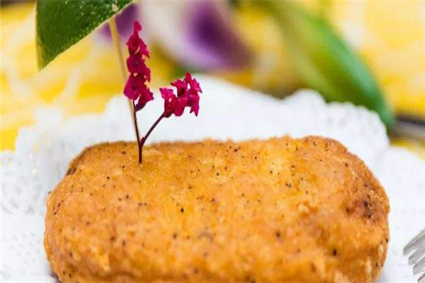 大脸大鸡排加盟