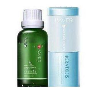 LAVER化妆品加盟案例图片