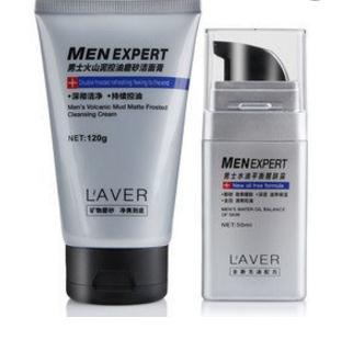 LAVER化妆品店面效果图