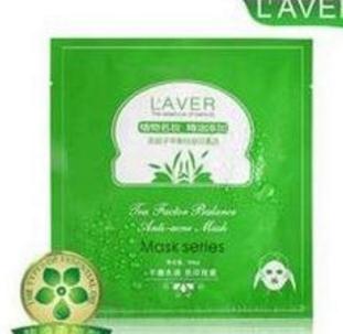 LAVER化妆品加盟实例图片