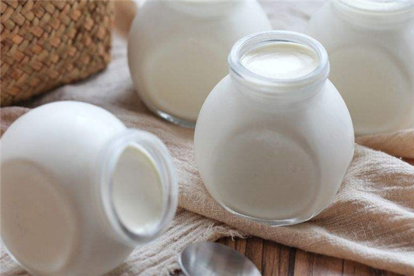 初好活酸奶加盟