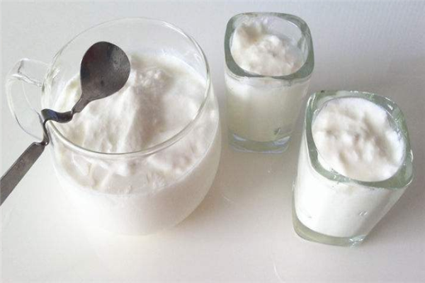 初好活酸奶加盟 初好活酸奶加盟