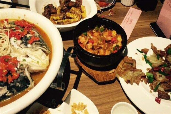 炳勝私廚加盟 炳勝私廚加盟