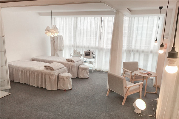 法缇娅肌肤管理加盟