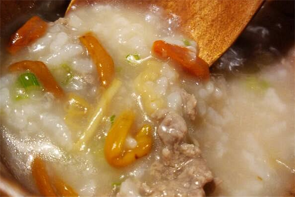 禾丰记粥店加盟