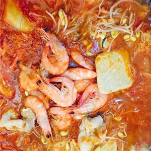 韩式泡菜火锅加盟案例图片