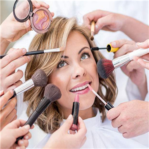 蓓丽斯加盟图片