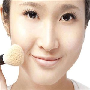 蓓丽斯店面效果图