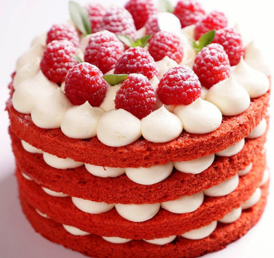 喜士蛋糕加盟实例图片