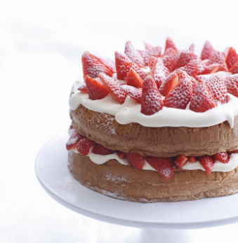 喜士蛋糕加盟图片