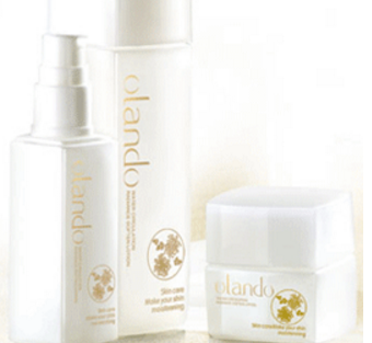 丽华美业加盟实例图片