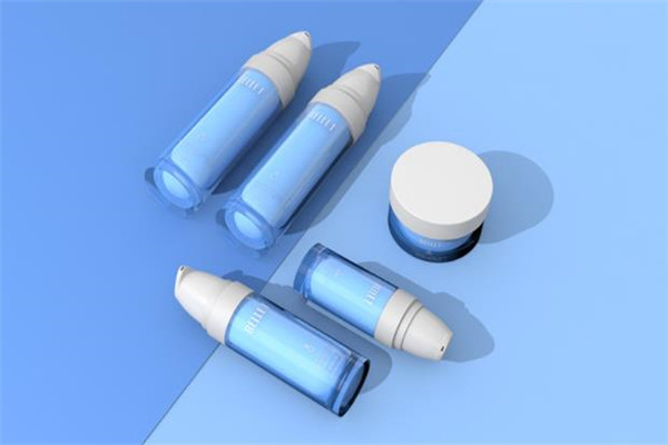 奕婷化妝品加盟