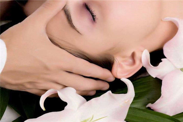 孙莲莲美容美体加盟